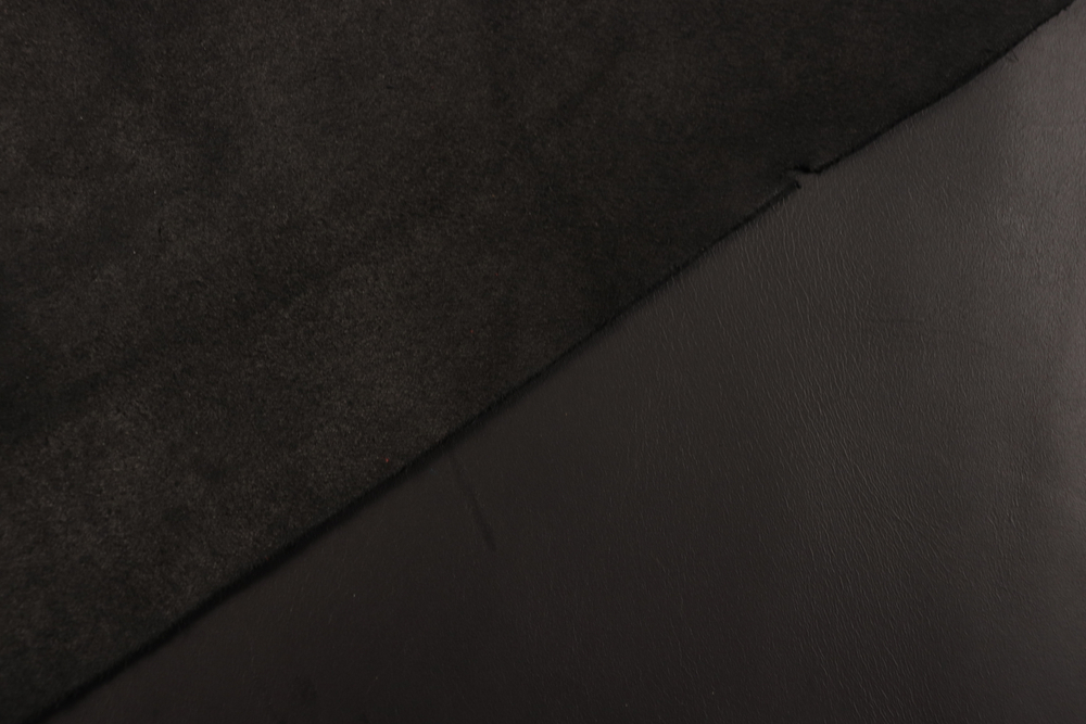 1,4-1,6 Кожа Краст Коди плюс черный