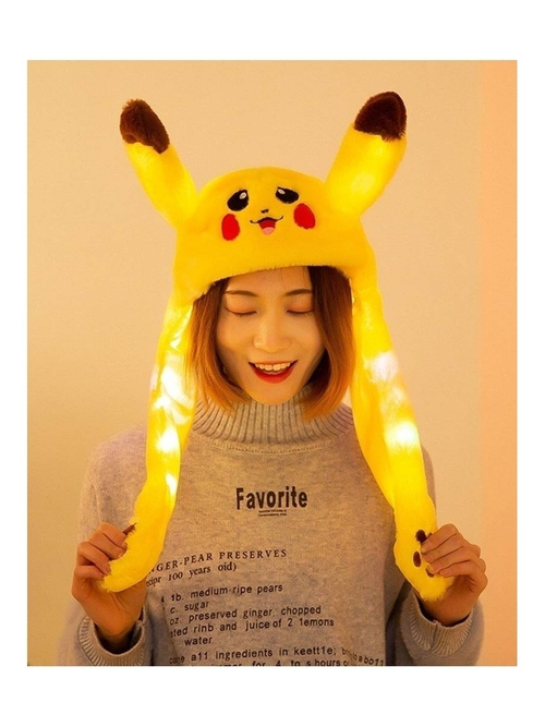 AUTko / Шапка светящаяся