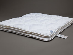 Одеяло всесезонное 155х200 German Grass Bamboo Familie Bio Австрия-Россия фото