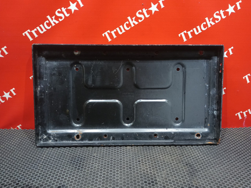 Кронштейн АКБ 2024г