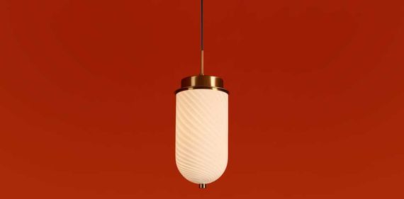 Подвесной светильник Freya Modern Iride FR5627PL-L8BBS