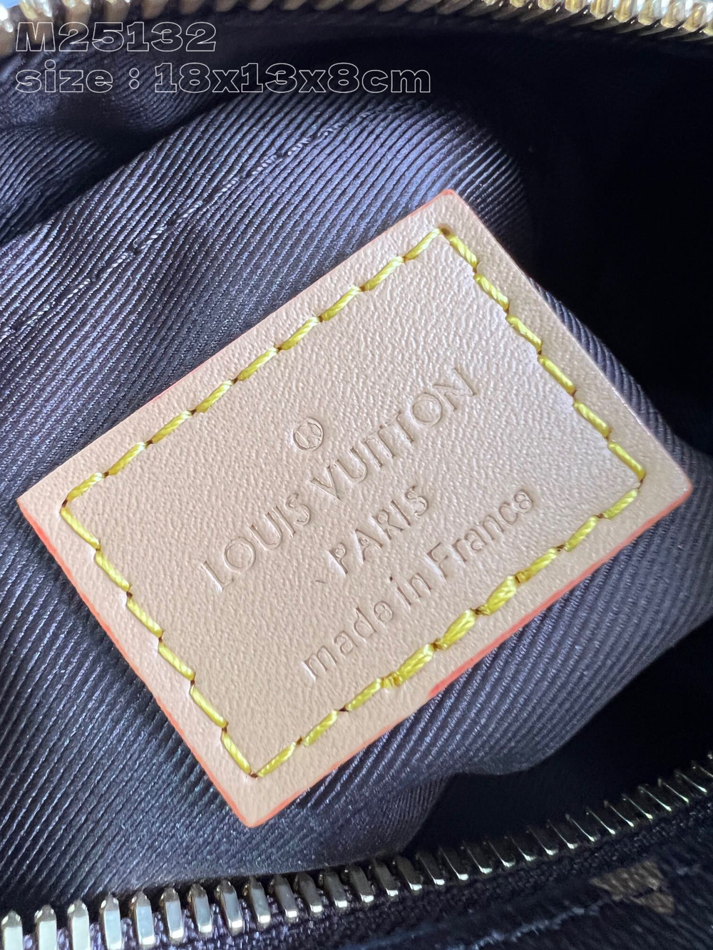 Louis Vuitton Mini Soft Trunk