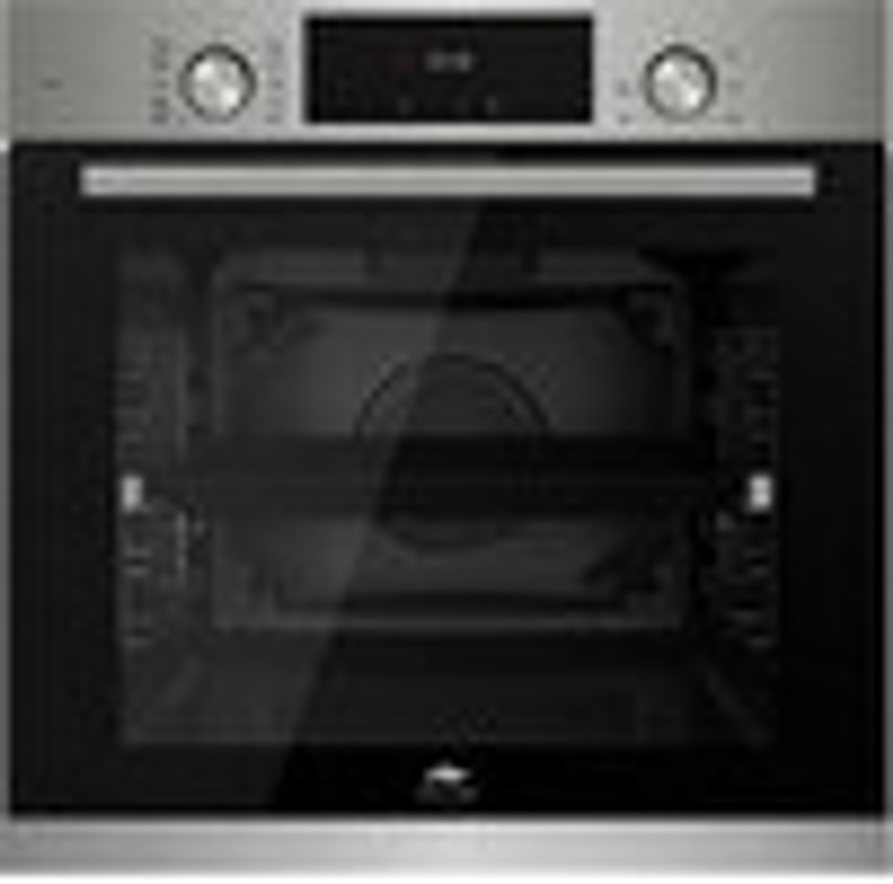 Электрический духовой шкаф Millen MEO 6004 IX