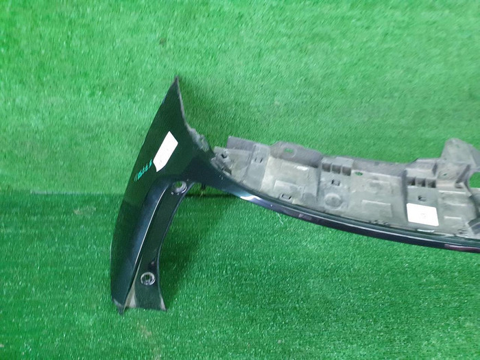 Спойлер крышки багажника Mini Clubman F54 (2015-н.в.)