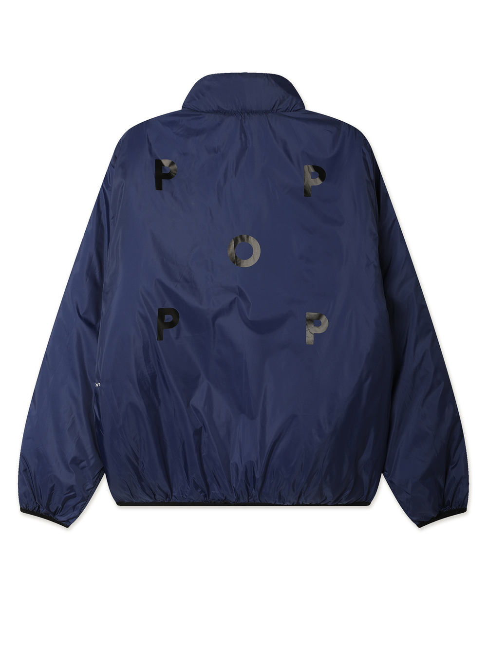Куртка Quilted Reversible