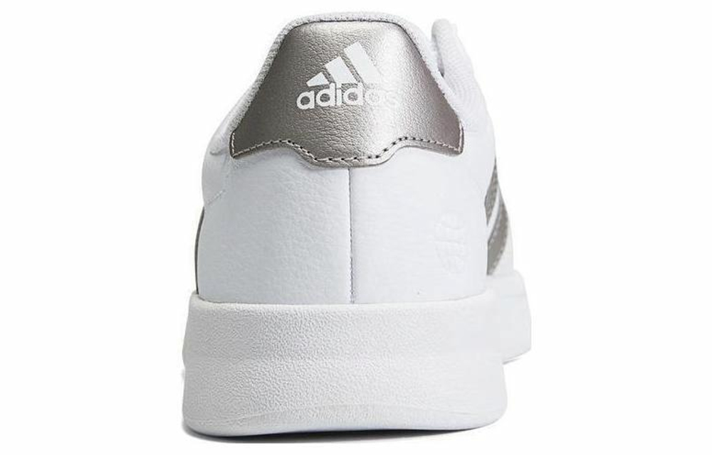 Кроссовки Adidas Breaknet 2.0 (Женская размерная сетка)