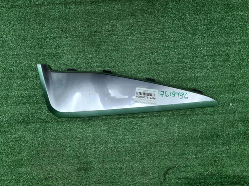 Накладка переднего бампера левая Hongqi HS3 23-нв