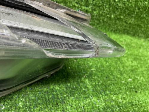 ДХО правый Changan Uni-K (2020-н.в.)