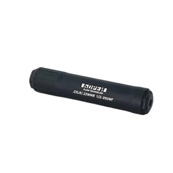 ДТК закрытого типа на Мелкокалиберные карабины (.22LR, .22WMR, 1/2-20UNF, 1/2-28UNEF, 15х1, 18х1), Борей