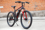 Велогибрид Eltreco XT 600 Limited edition