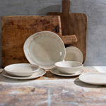 Zen Sand Тарелка 20см 1972 [12]