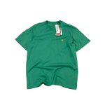 Футболка Carhartt Chase Logo