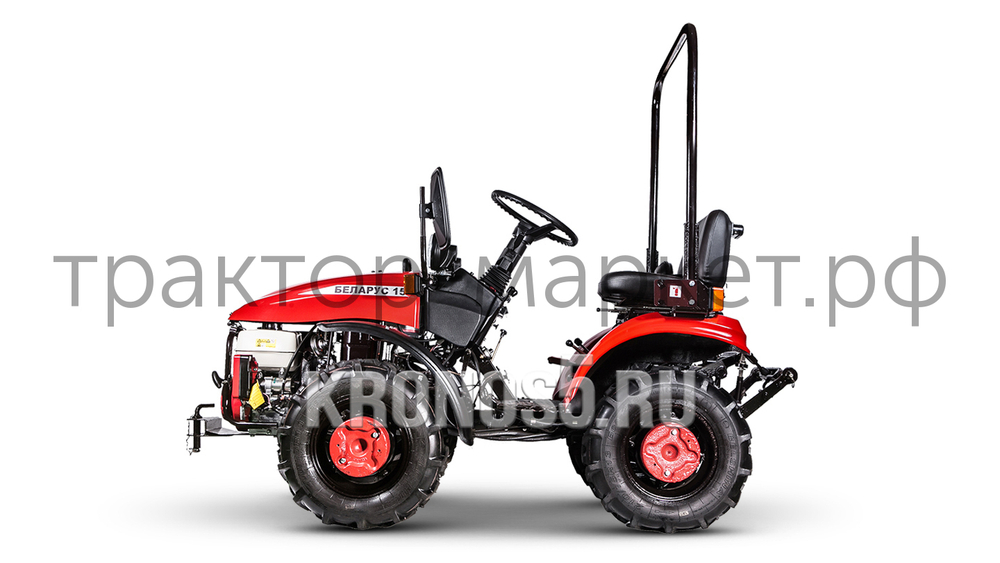 Минитрактор МТЗ | Беларус 152 (Lifan,Rato,Weima)