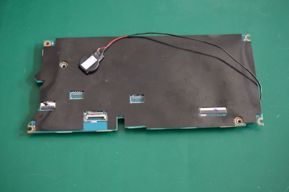 Материнская плата для ноутбука Lenovo U300 MINNIE Intel core I7-2677 DIS HDMI (11014120), оригинал