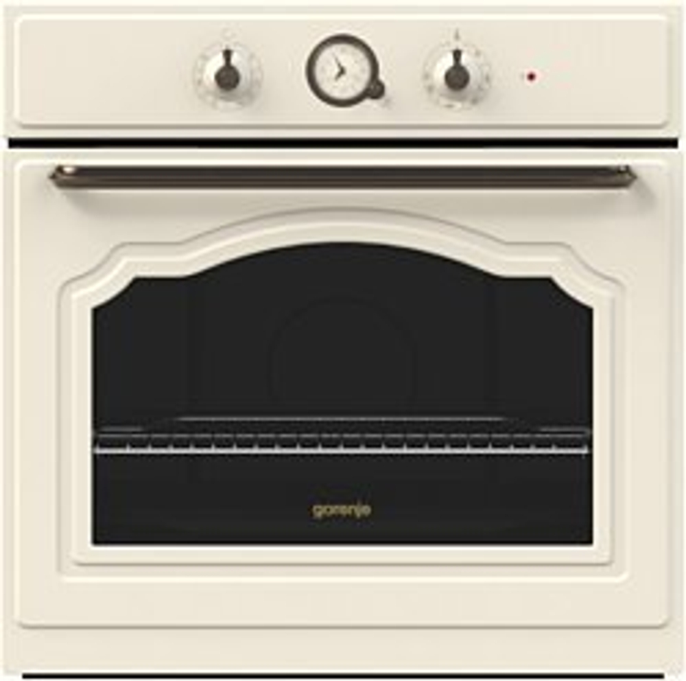 Встраиваемый духовой шкаф  Gorenje  BOS 67371 CLI