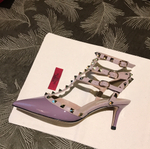 Valentino Rockstud Pumps 6.5 cm