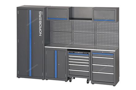 Готовые решения