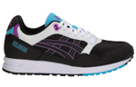 ASICS Gel Saga "Black Orchid"