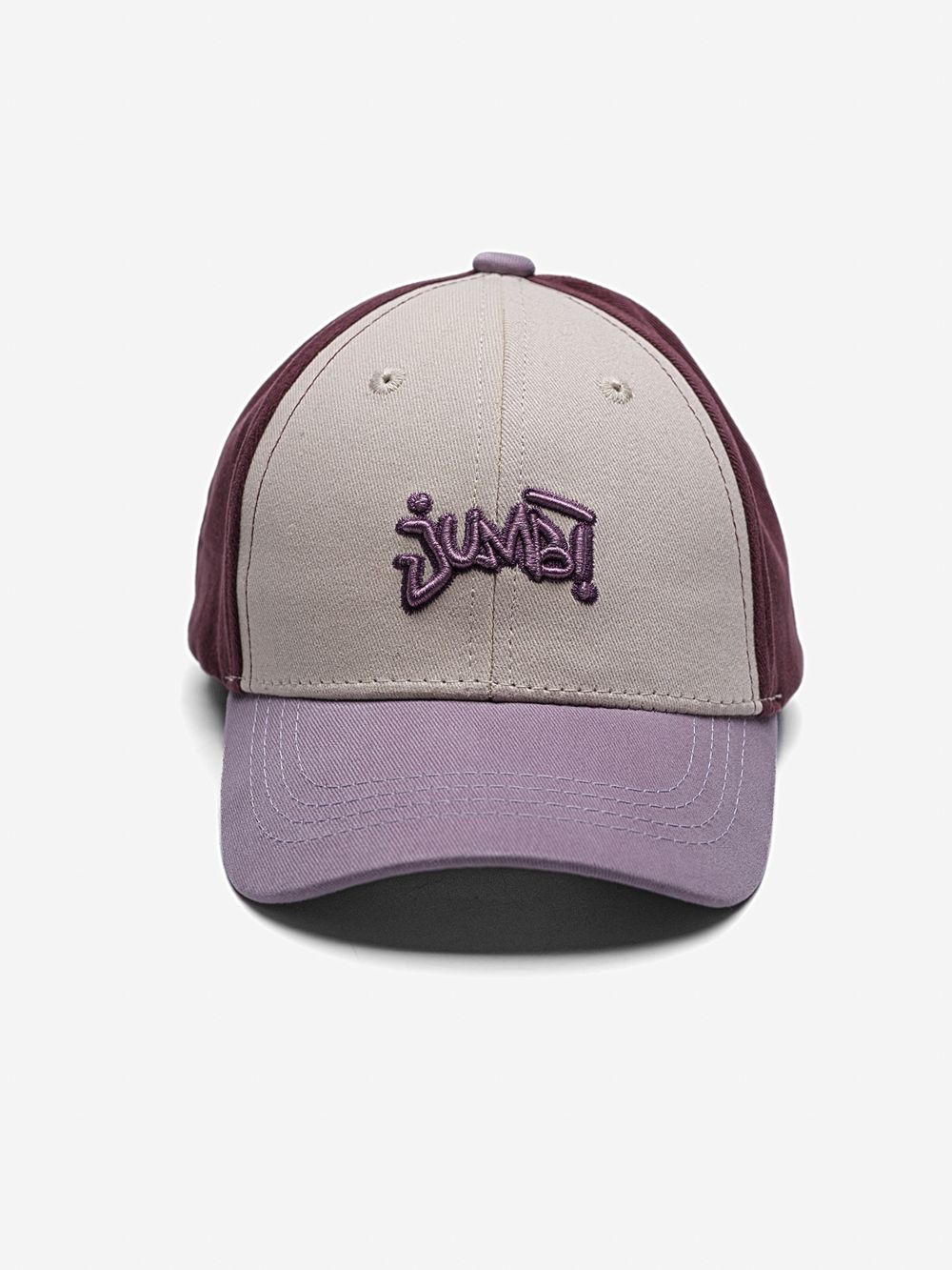 Кепка с сеткой Jumbi (Мультиколор)