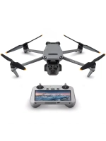 Квадрокоптер Mavic 3 Pro (RC) пульт с экраном
