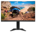 Монитор Lenovo G27c-30 66F3GAC2EU черный