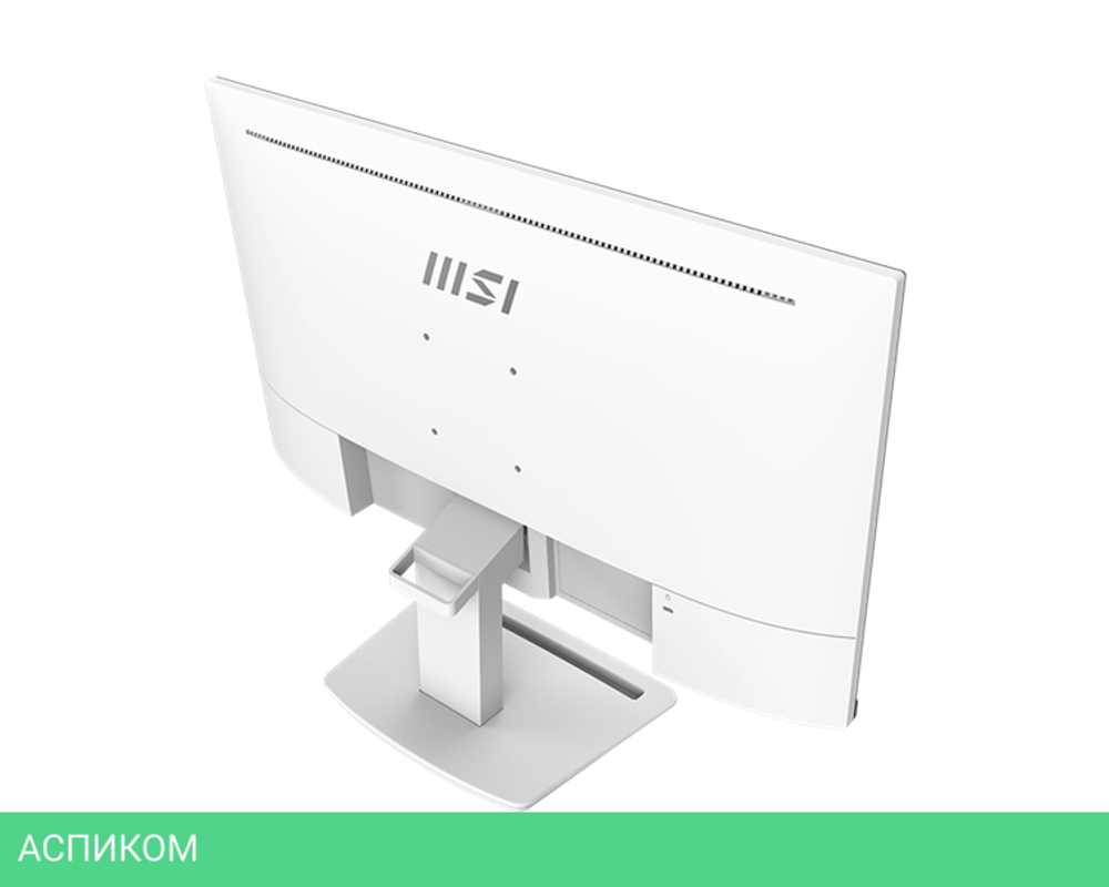 Монитор MSI Pro MP243XW White (9S6-3PB5CH-201)