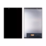 Дисплей для Lenovo Tab 4 8" (TB-8504X) с тачскрином Черный - Оптима