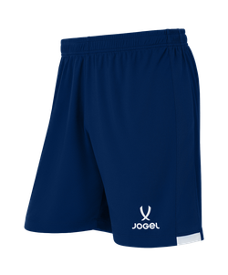 Шорты игровые Jogel DIVISION PerFormDRY Union Shorts, темно-синий Z4