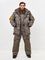 Костюм Canadian Camper SNOW LAKE PRO, цвет Stone