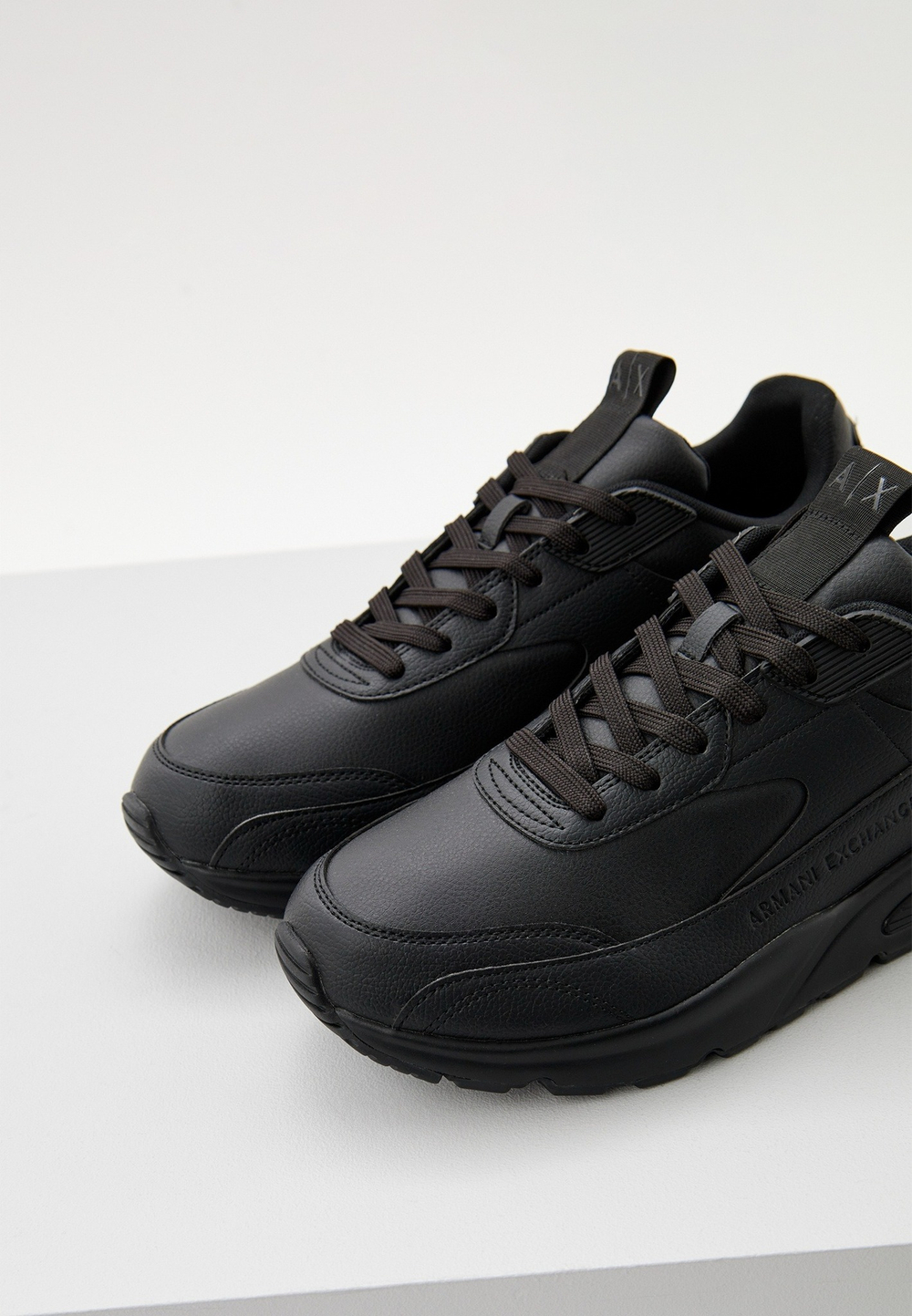 Кроссовки мужские ARMANI EXCHANGE BRONX