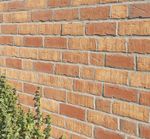 Feldhaus Klinker, K686WDF, sintra ardor calino, ручная формовка, пустотелый - Клинкерный кирпич