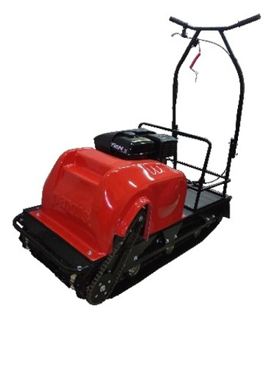 Мотобуксировщик PAXUS 500 Avant Mini (1200 мм.), 9 л.с. Honda