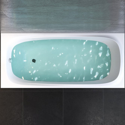 Акриловая ванна AM.PM Sensation (АМ.ПМ Сенсейшн) 170x75, W30A-170-075W-A