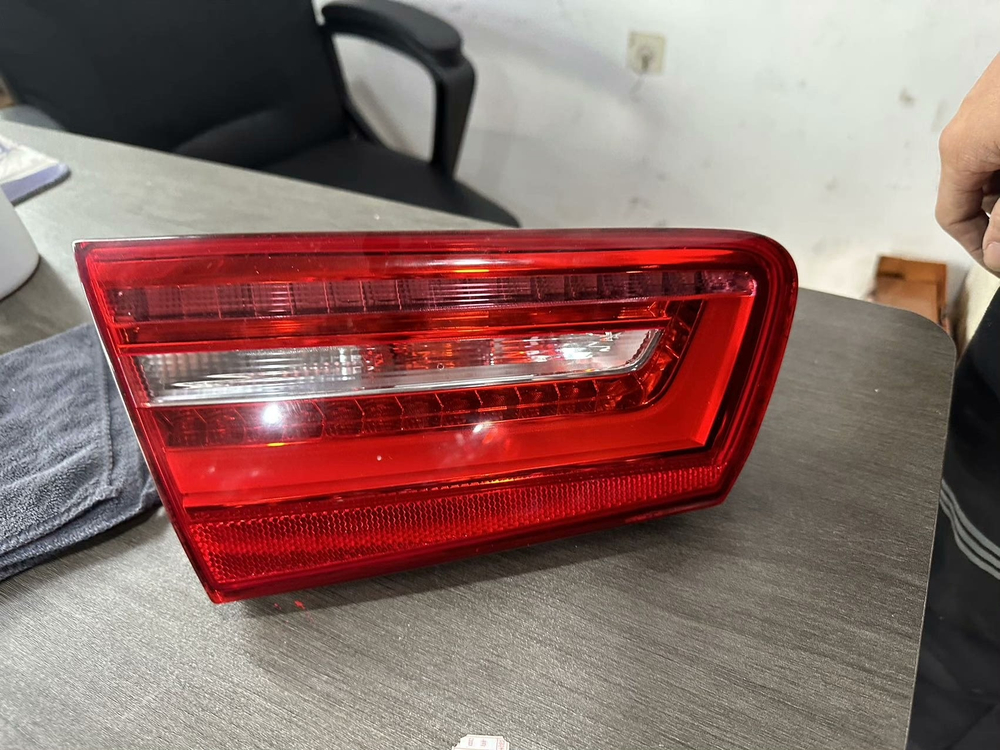 Задний фонарь (левая/правая) LED Audi A6L (C7) 2012-2015 оригинал