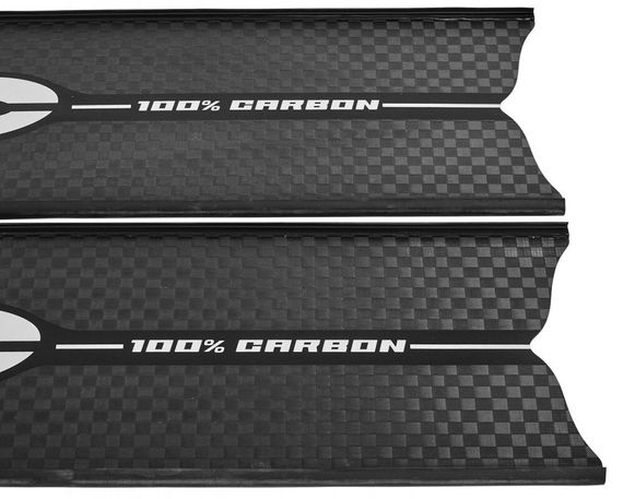 Ласты C4 Carbon MB002 Sideral T700
