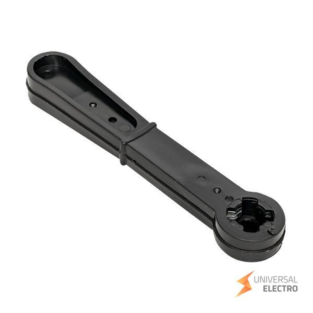 Рукоятка боковая прямой установки для ВР32У-31/35/37 MAXima EKF