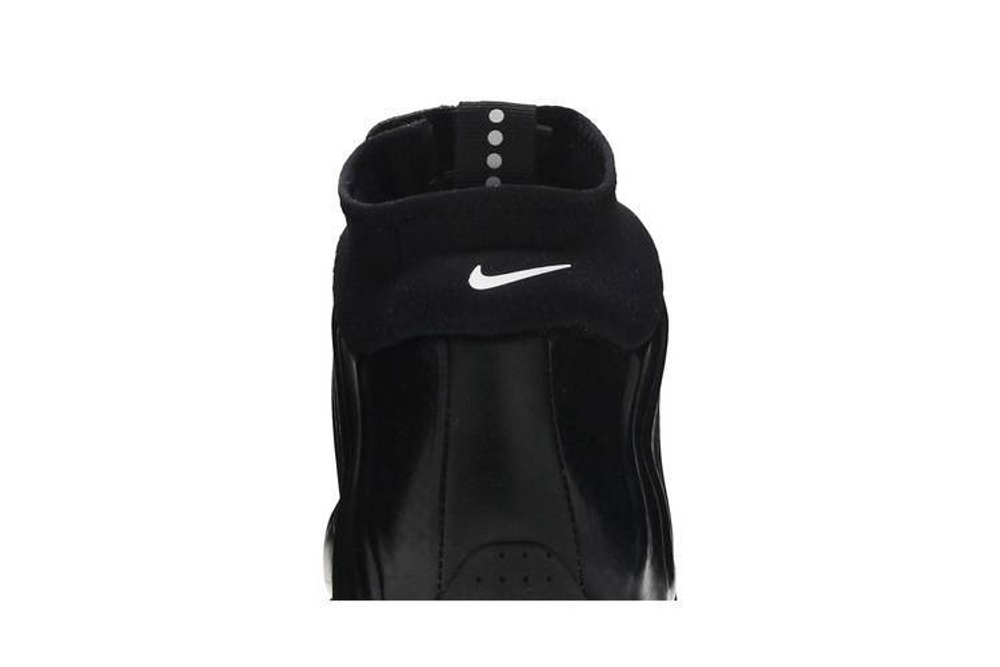 Кроссовки Nike Flightposite Carbon Fiber (2014