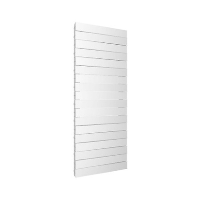 Биметаллический радиатор ROYAL PIANOFORTE TOWER 200 /Bianco Traffico 18 секций