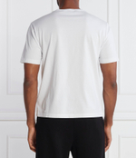 Футболка Palm Angels - белый(PMAA089F 23JER001)