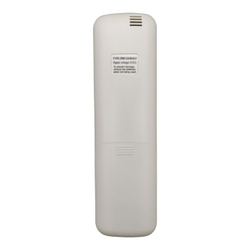 MDV RM12A пульт для кондиционера