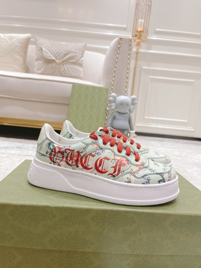Gucci GG Sneaker
