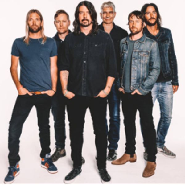 Foo Fighters