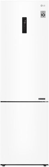 Холодильник LG GA B509 CQSL