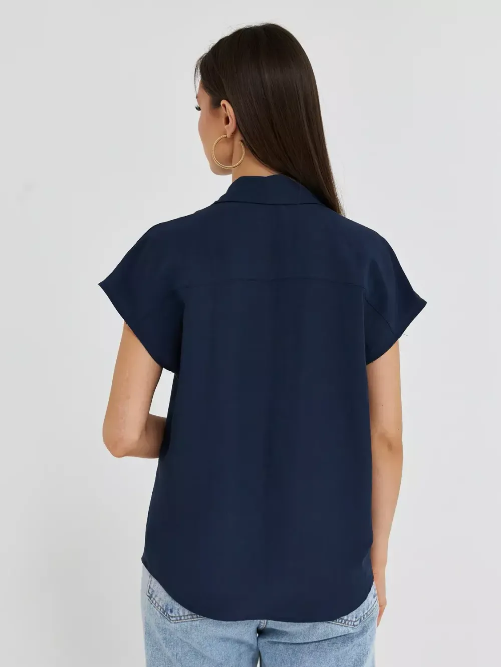 Блуза (375-10) Jetty (Акция)