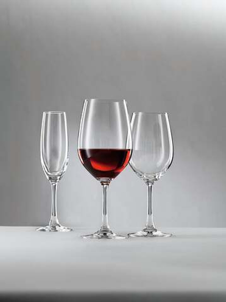Бокал Spiegelau, Winelovers, 580 мл, стекло
