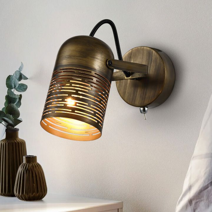 Спот Rivoli Lamia 7062-701 Б0055016