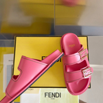 Fendi Feel Slides