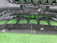 Бампер передний Chery Tiggo 8 Pro (2021-н.в.)