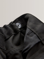 Брюки школьные для мальчика Next 192-909, Черный