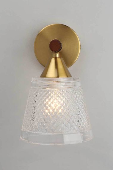 Бра Omnilux Catania OML-67601-01